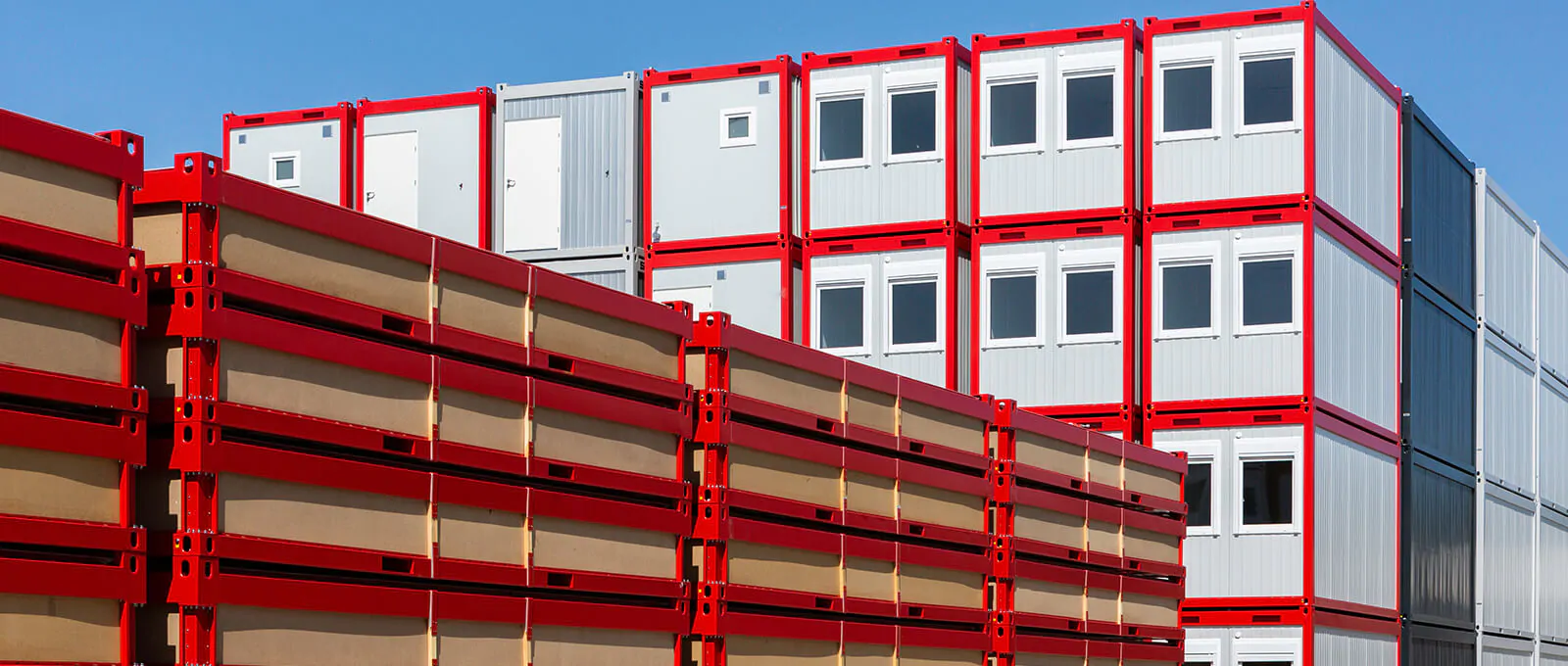 Demonte (Flat Pack) & Katlanabilir (Foldable) Yapılar