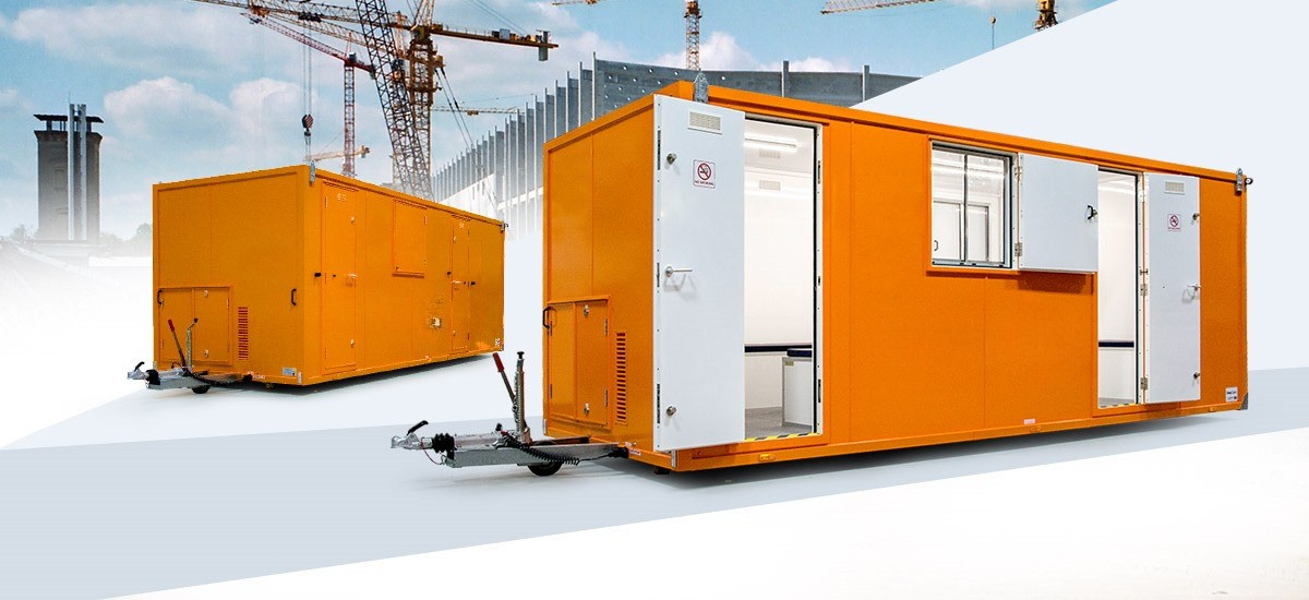Mobilite (Römorklu) Araçlar