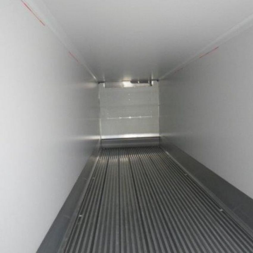 Mobil Solar Hibrit Sistem Soğuk Hava Odaları